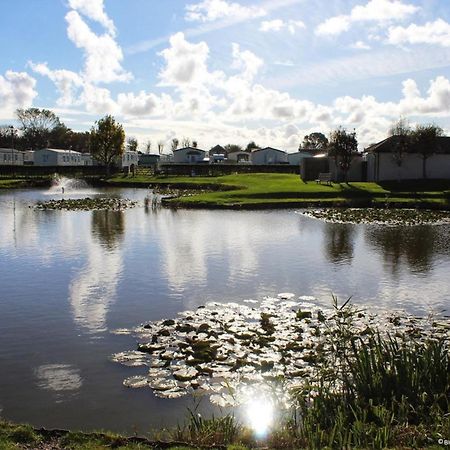 Towervans Holiday Park Hotel Mablethorpe Luaran gambar