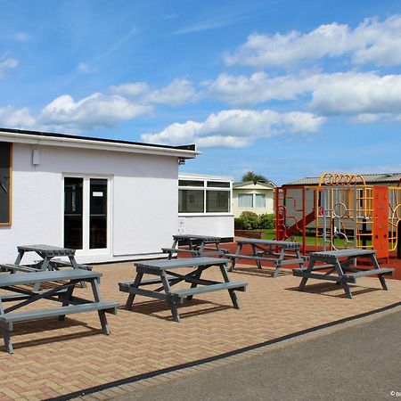 Towervans Holiday Park Hotel Mablethorpe Luaran gambar